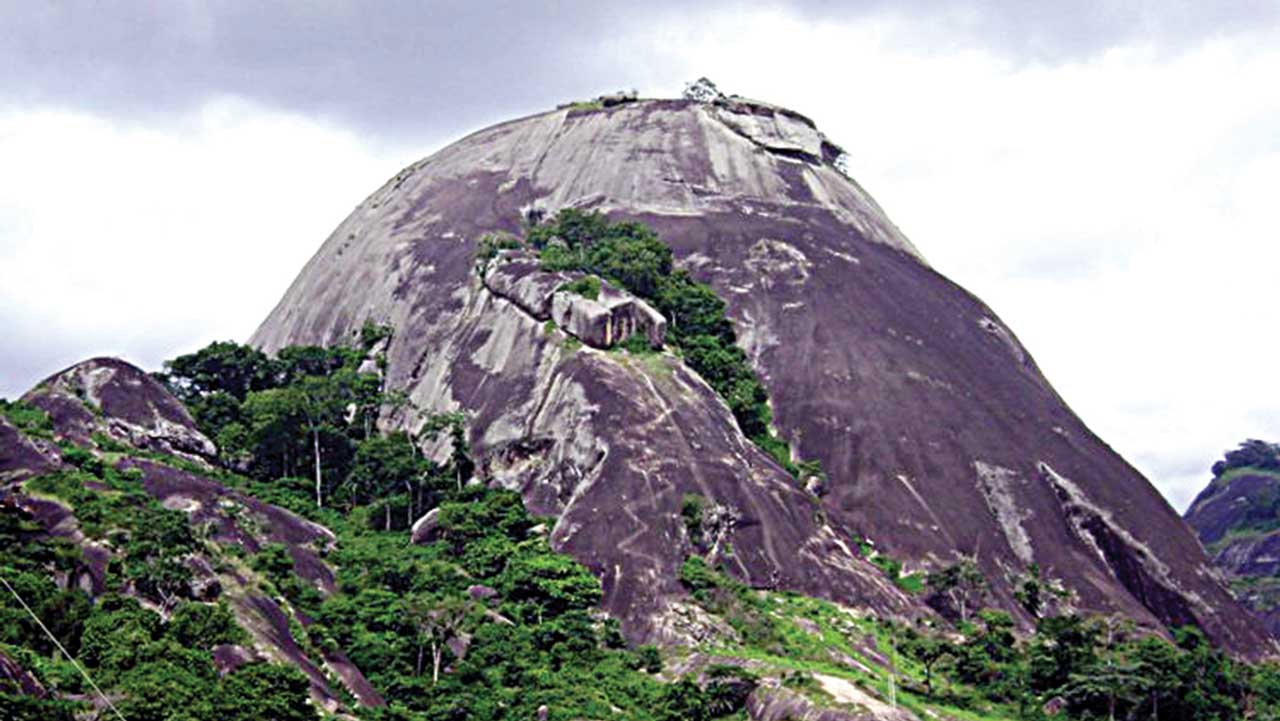  Idanre-Hills-zgodovinska-turistična-mesti-v-Nigeriji
