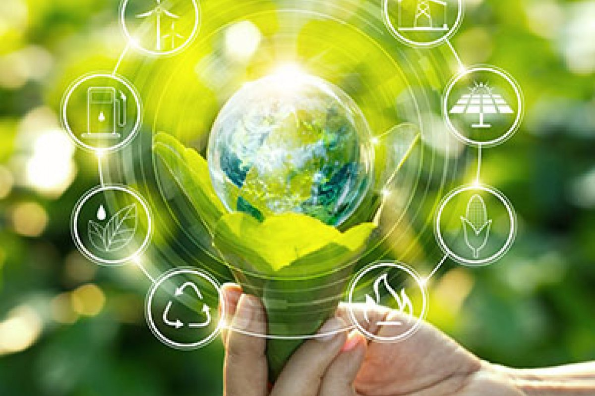 types of environmental management system