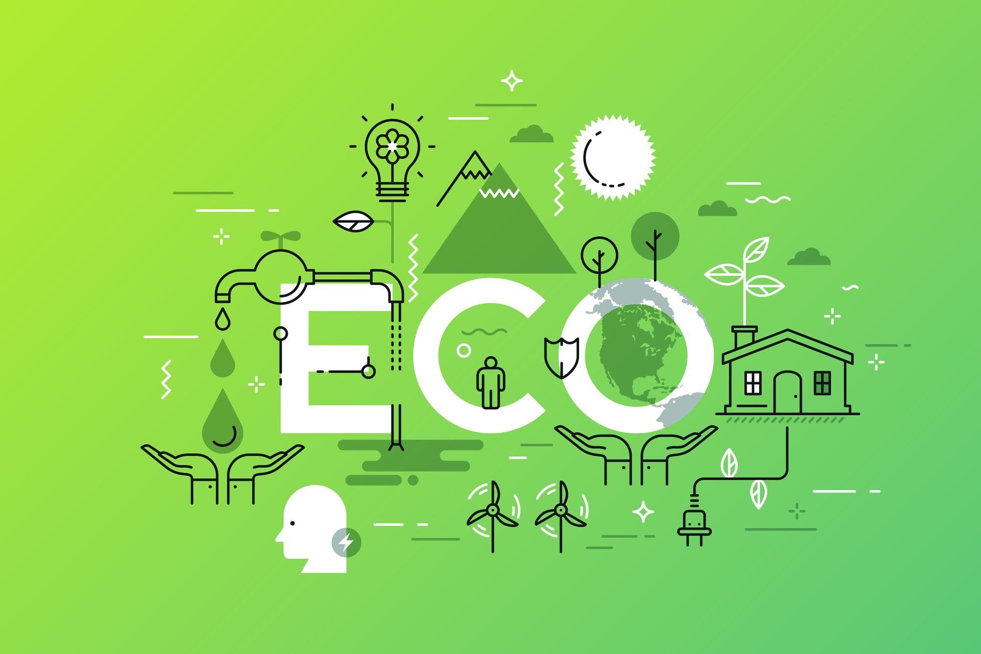 Eco Friendly Companies in Canada