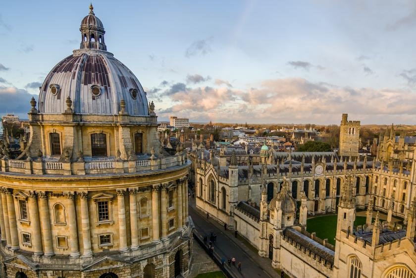 Top Universities for Environmental Science in UK