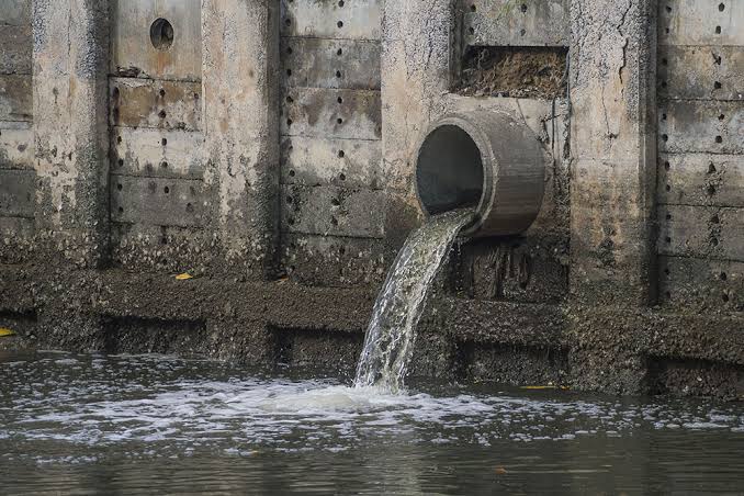 Types of Sewer Systems