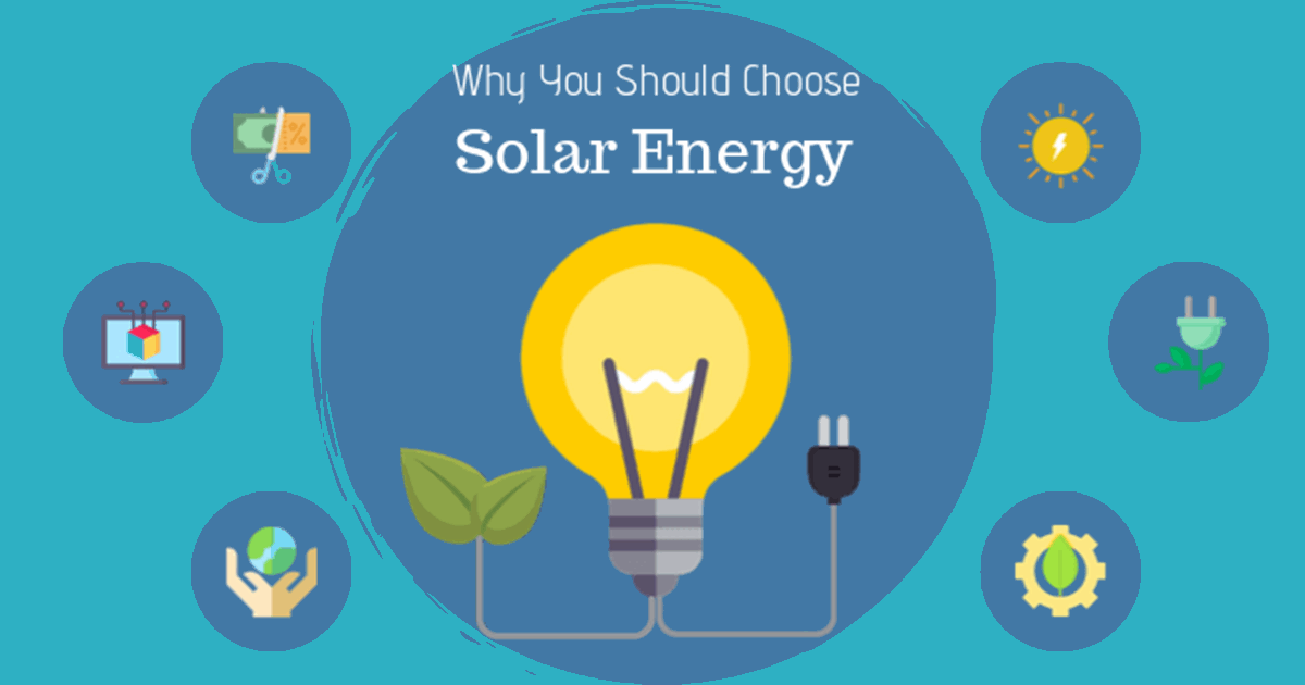 Uses of Solar Energy