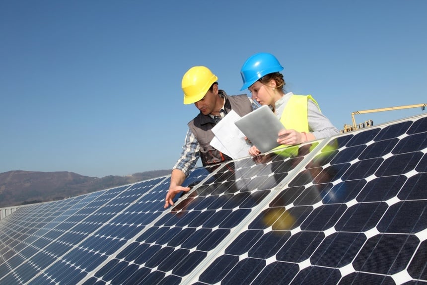 Solar Energy Companies