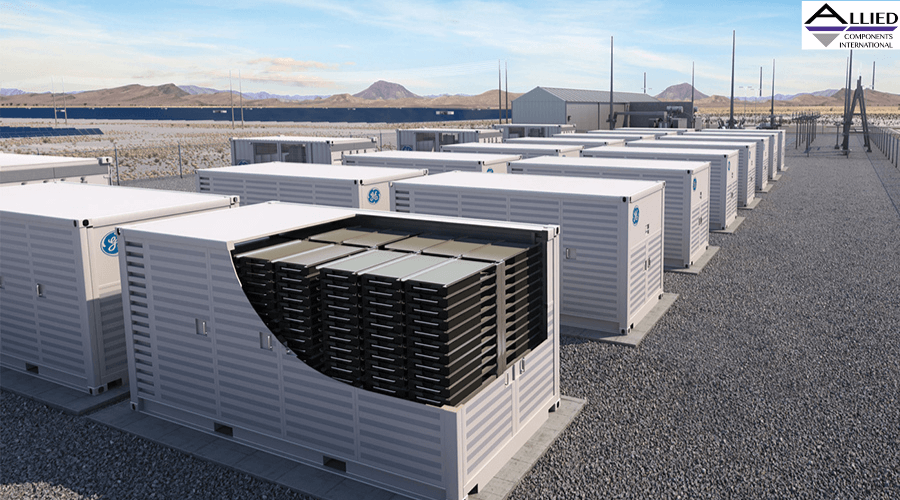 top 9 solar energy storage problems