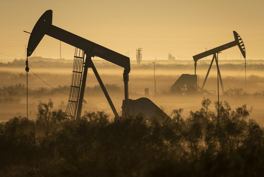 Texas Environmental Issues