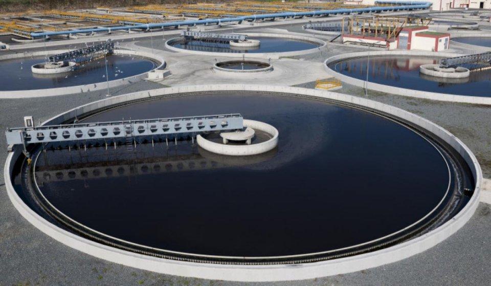 water treatment companies in Saudi Arabia