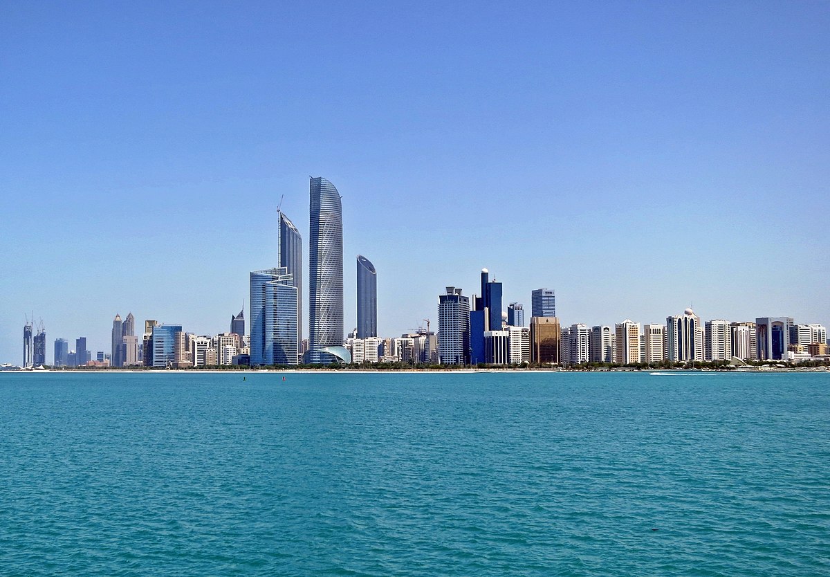 Water Treatment Companies in Abu Dhabi.