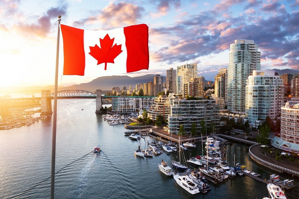 water treatment companies in Canada