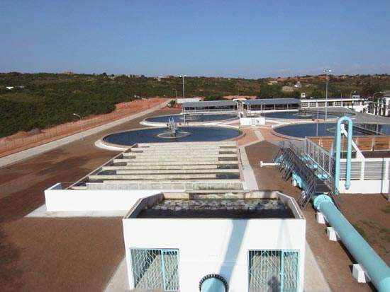 Water Treatment Companies in Ghana
