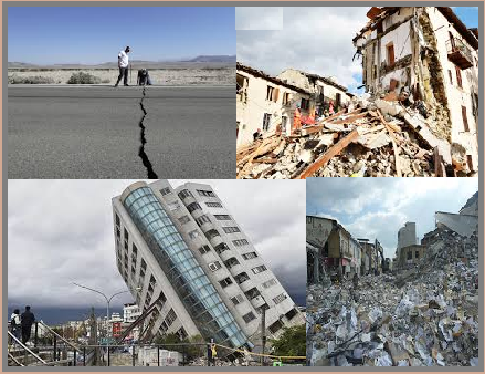 Effects of Earthquake