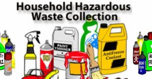 Household Hazardous Waste (HHW) Collection Program. Top options for hazardous waste disposal in Los Angeles