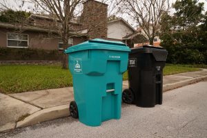 Recycling and Waste Reduction Division