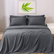 Home Environment Bamboo Sheets.