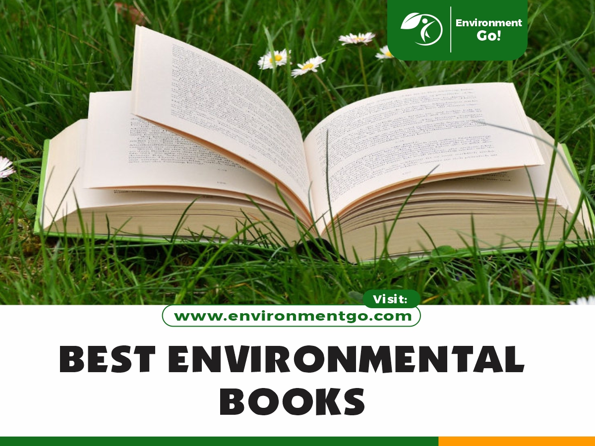 best environmental books