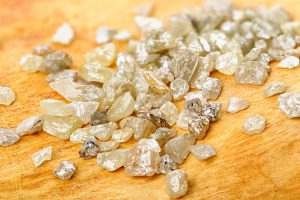 Top 7 natural resources in Algeria