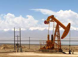 Top 7 natural resources in Algeria