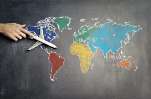 7 effects of globalization on the environment