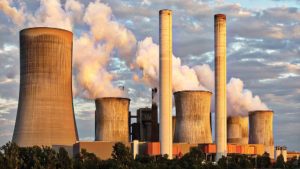 Air Pollution