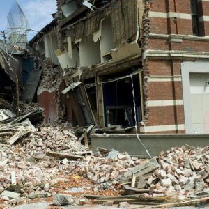 Earthquakes