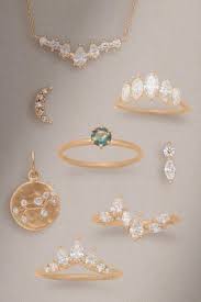 Ethical Jewelry