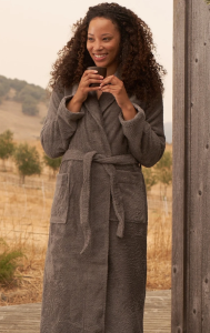 Organic Robe