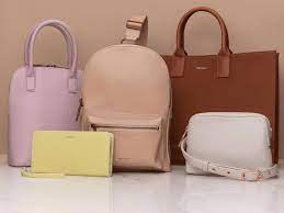 Vegan Leather Handbag