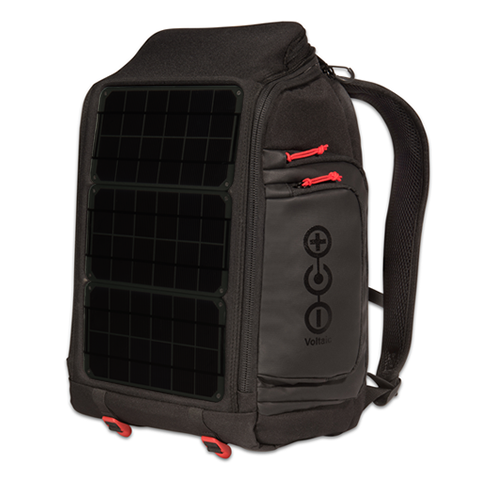 3 Best Solar Chargers for Laptops
