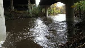 7 natural causes of water pollution