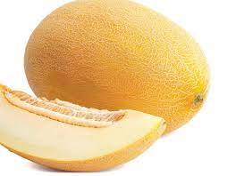 Different Types of Melons