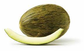 Different Types of Melons