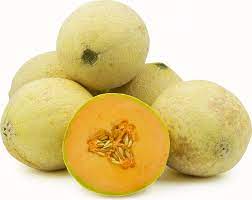 Different Types of Melons
