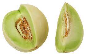 Different Types of Melons