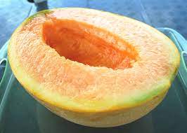 Different Types of Melons