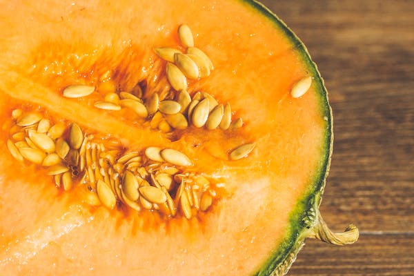 Different Types of Melons