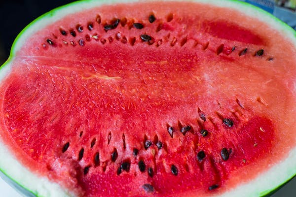 Different Types of Melons