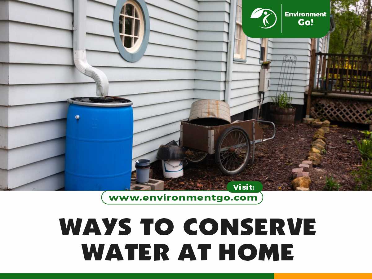 Water Environment Go Water Environment Go
