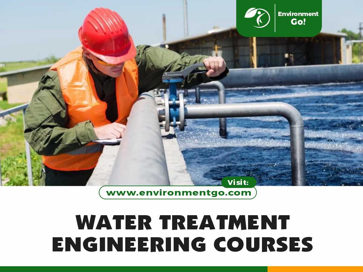 Water Environment Go Water Environment Go