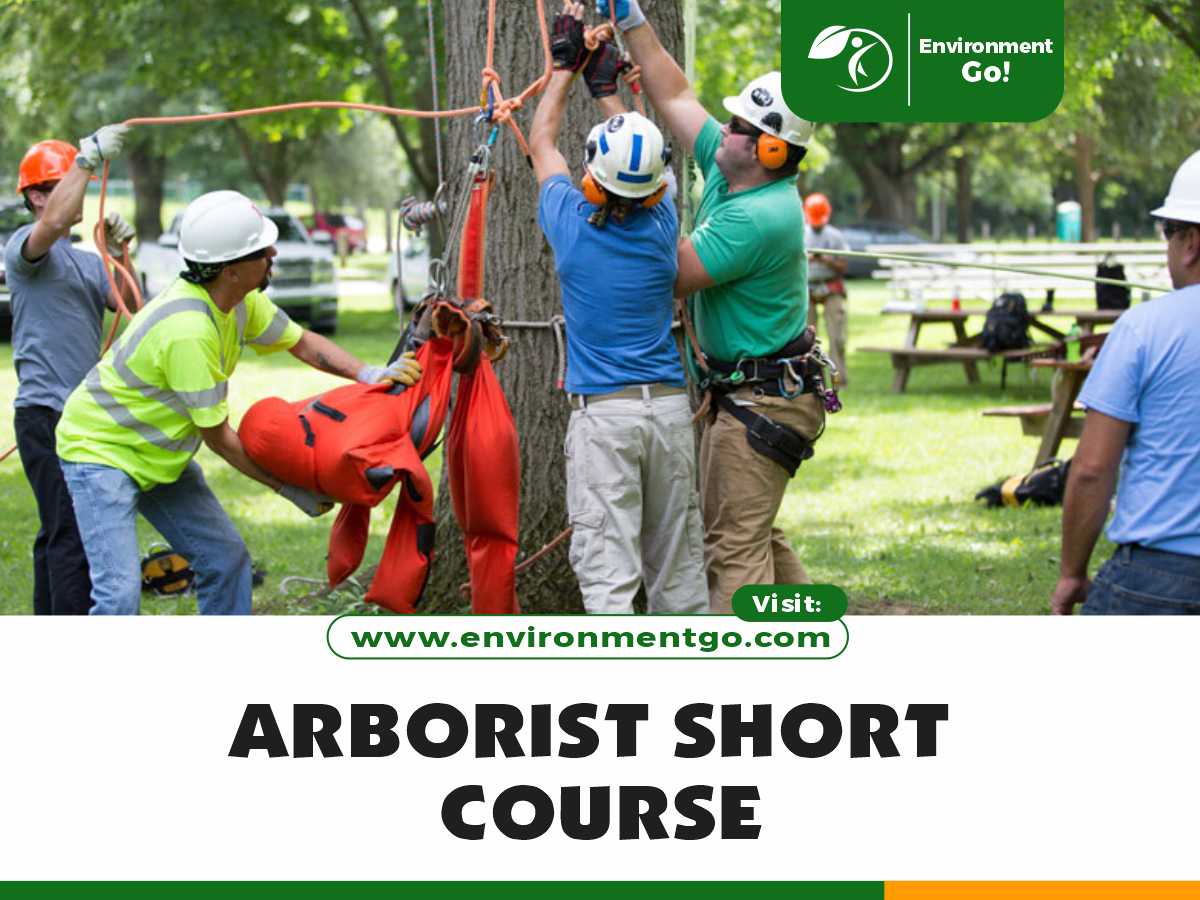 Arborist Short Courses