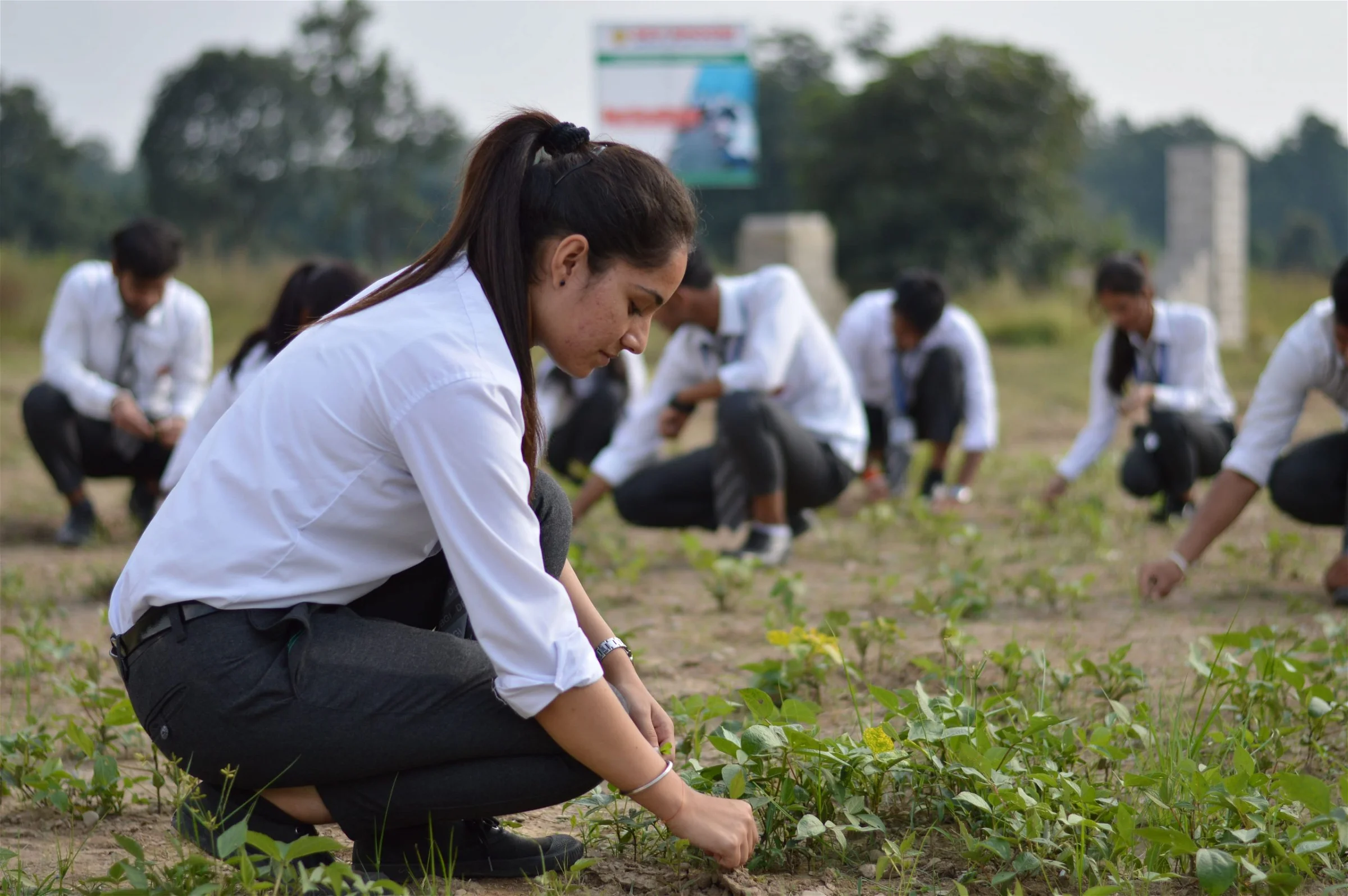 18 Best Scholarships For Female Agriculture Students - Environment Go!