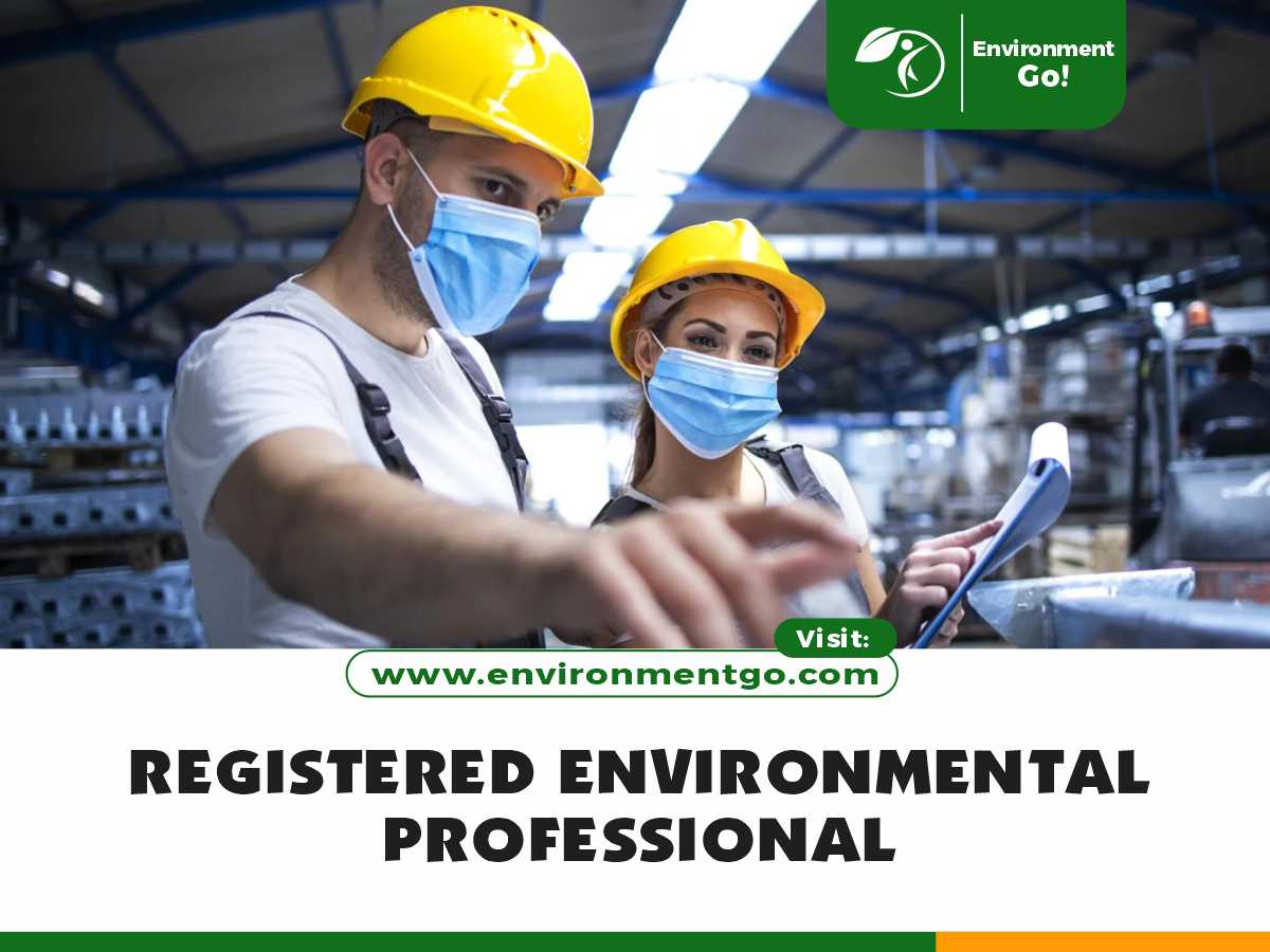 PROFESSIONISTA AMBIENTALE REGISTRATO