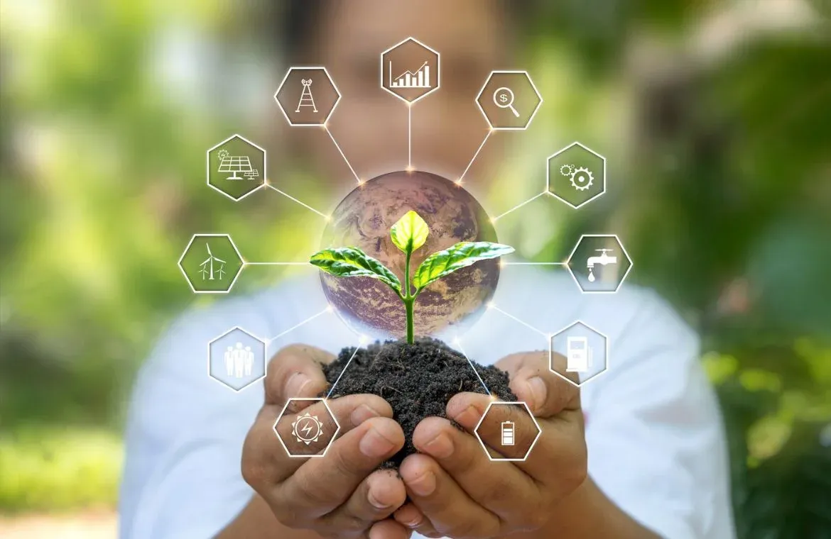 Ways to Achieve Sustainable Development