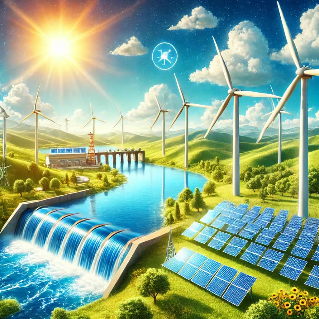Renewable Energy