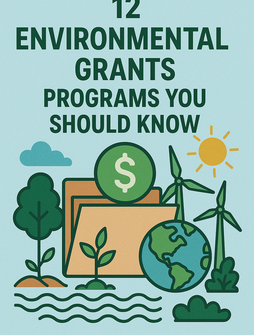 Environmental Grants