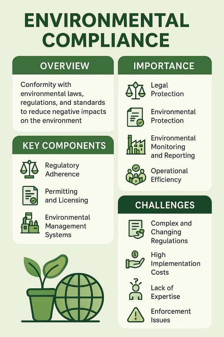 Environmental Compliance