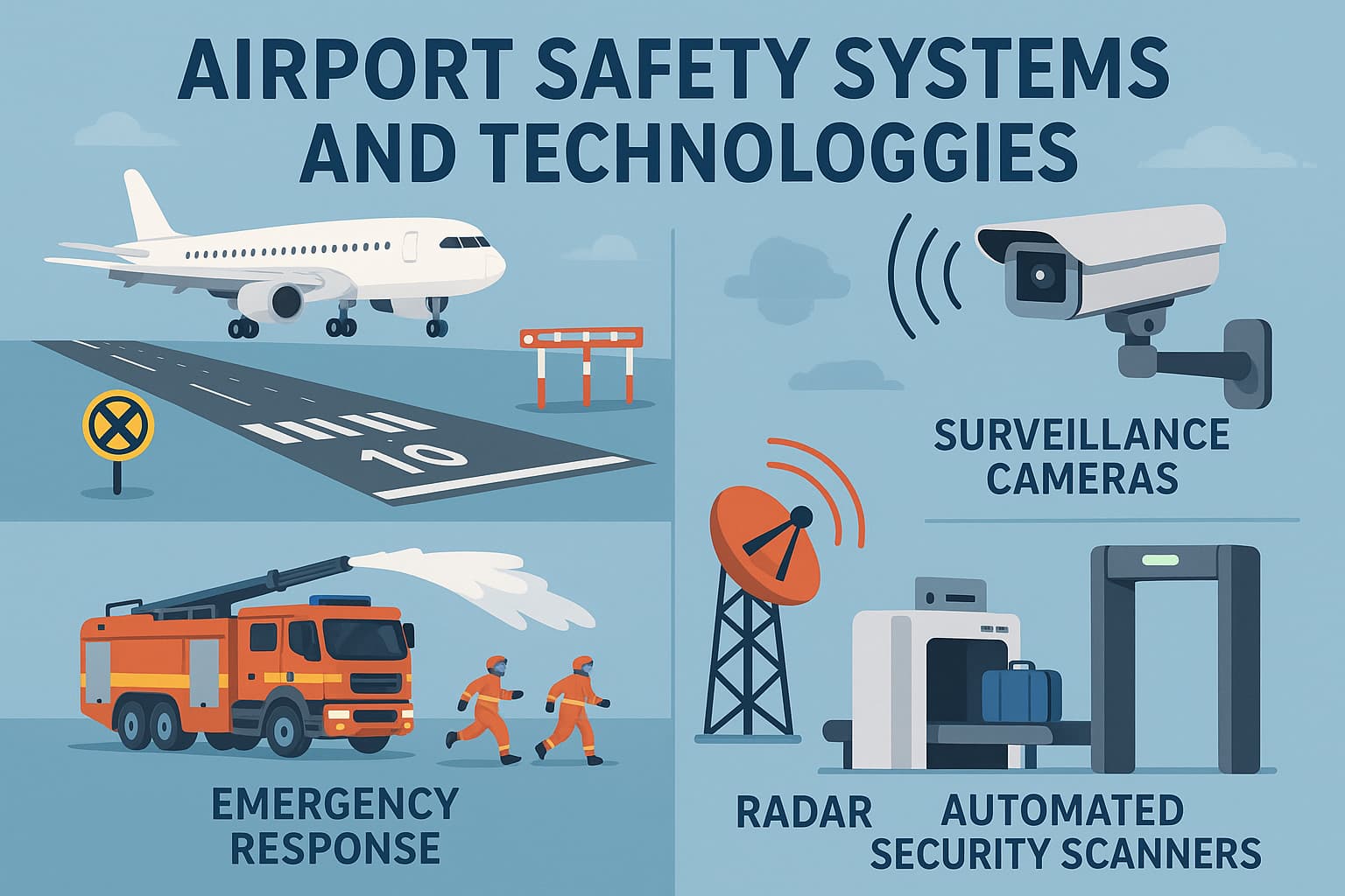 Airport Safety
