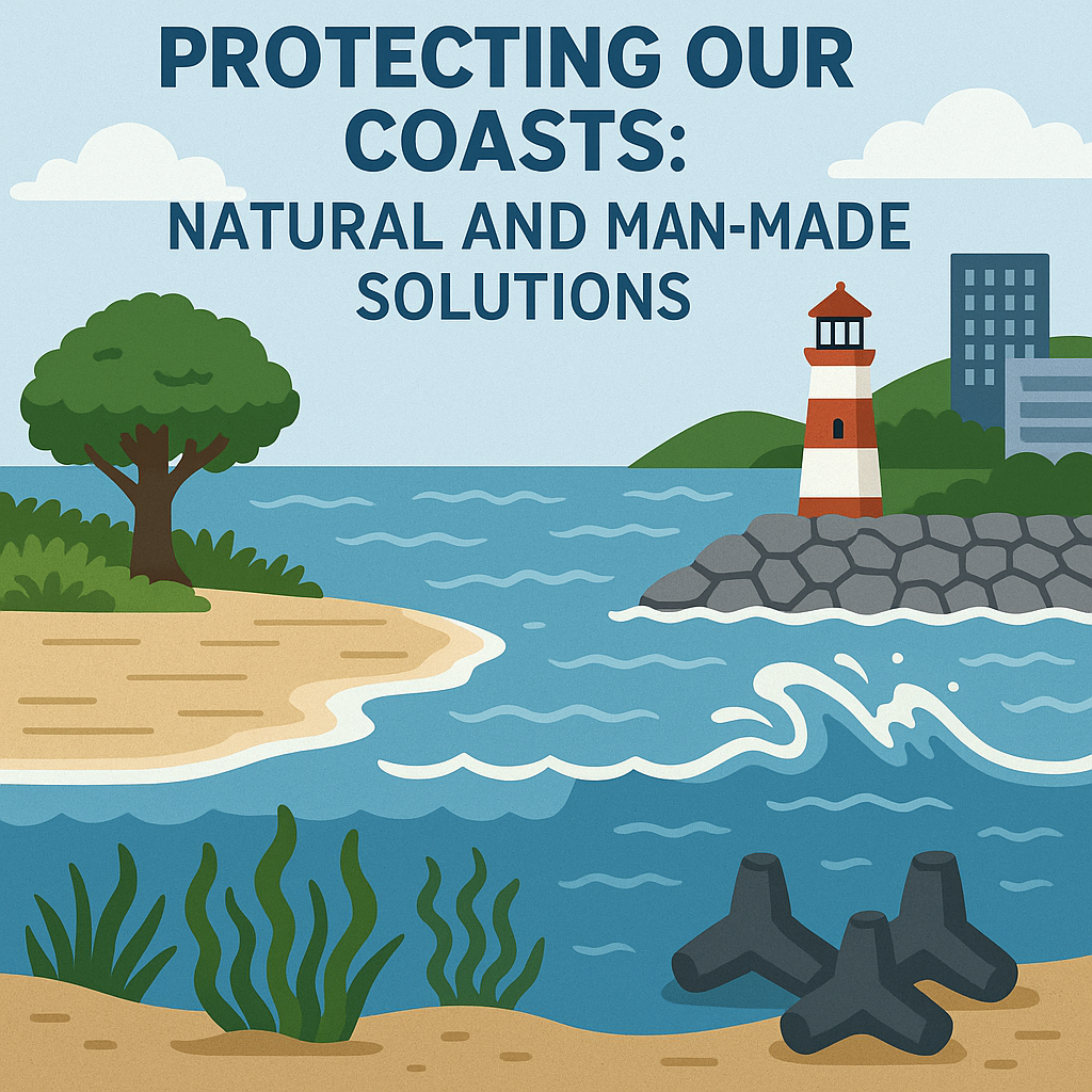 Protecting our Coast
