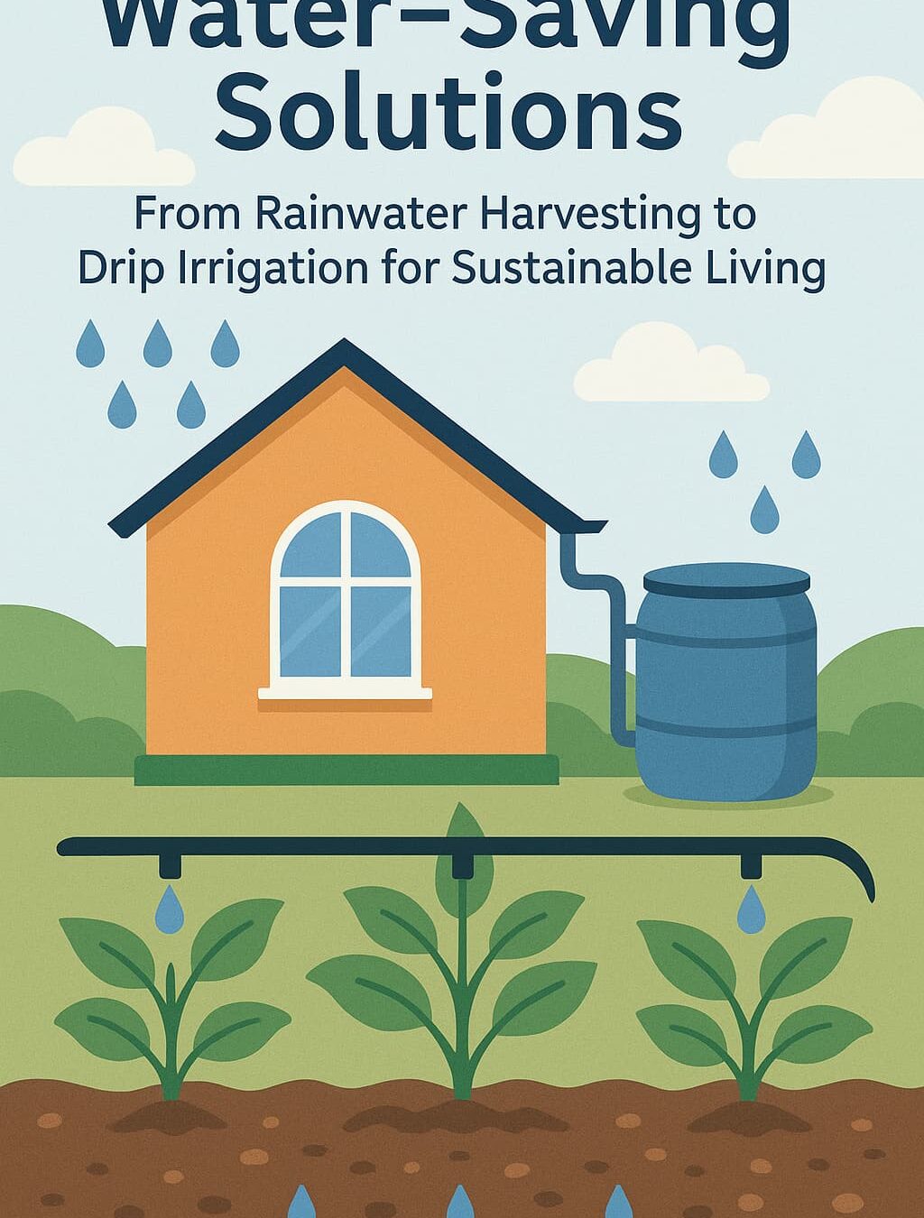 Water-Saving Solutions