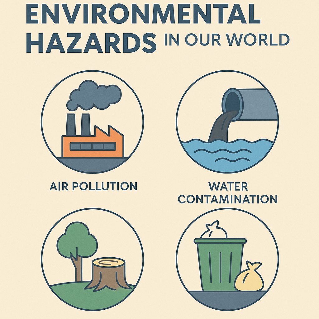 Environmental Hazards