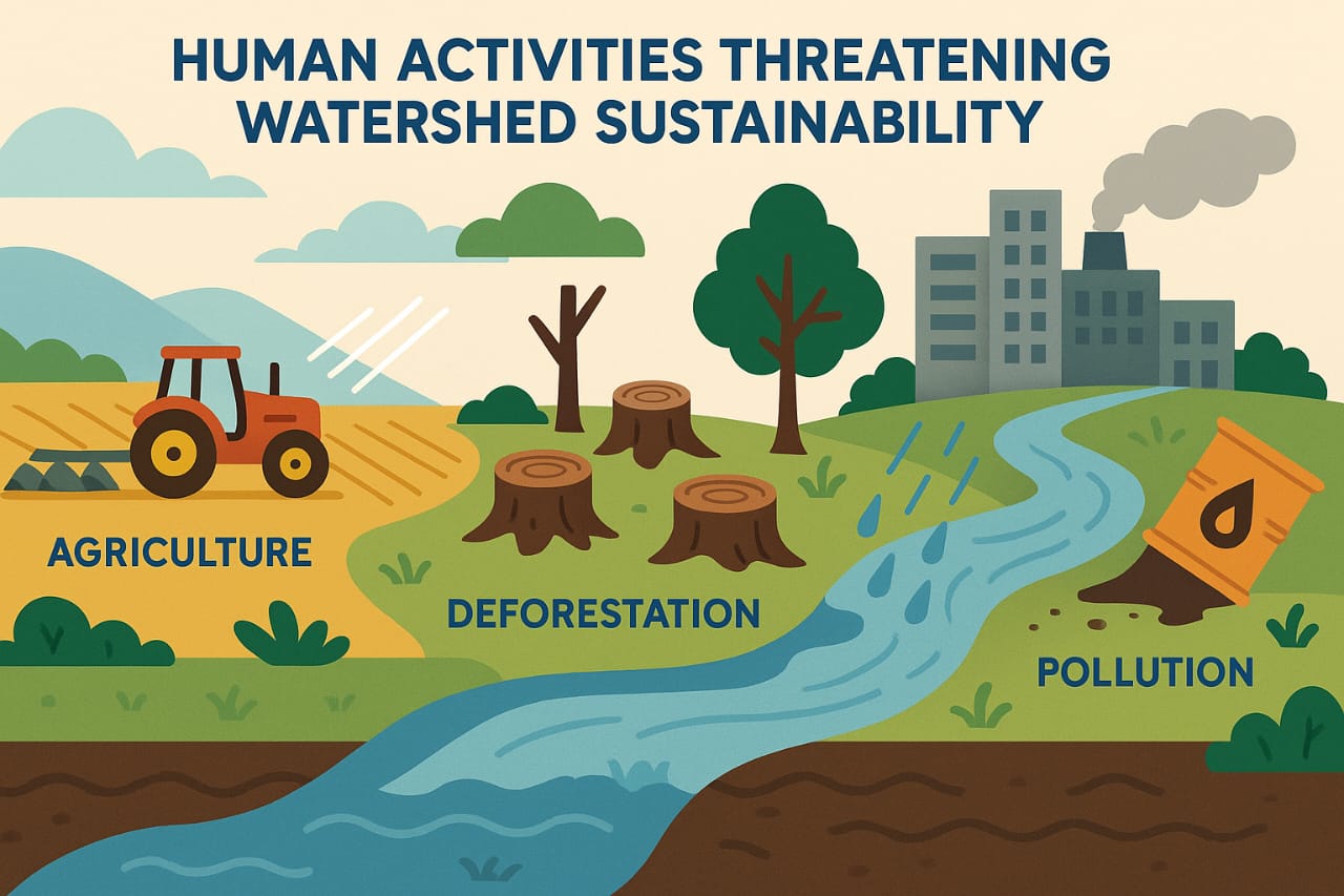 Watershed Sustainability
