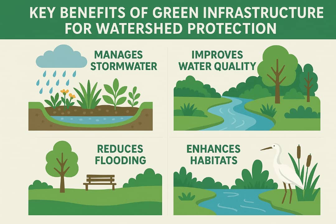 Green Infrastructure